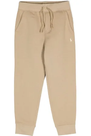 Ralph Lauren Polo Pony træningsshorts med snoretræk