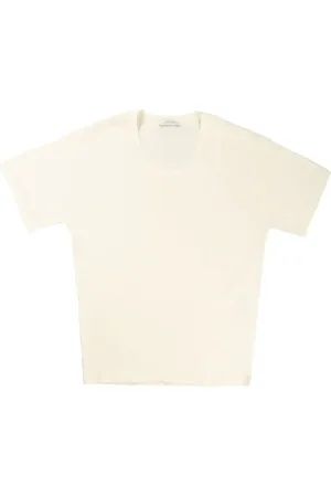 LEMAIRE Kortærmet T-shirt