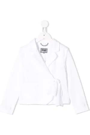 Il gufo Slå-om blazer