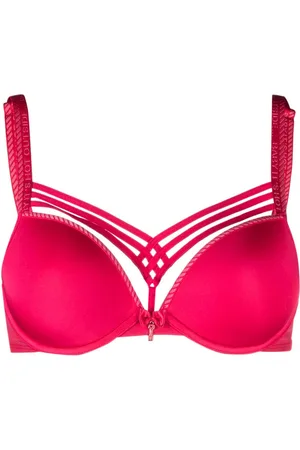 Marlies Dekkers Dame de Paris bh med push-up