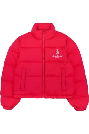 Sporty & Rich Vendome dynejakke