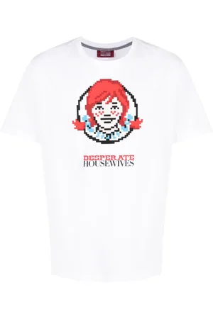 MOSTLY HEARD RARELY SEEN Desperate Housewives T-shirt