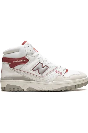 New Balance High-top 650 sneakers