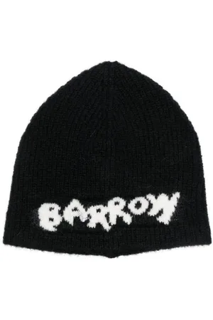 BARROW Hue med broderi