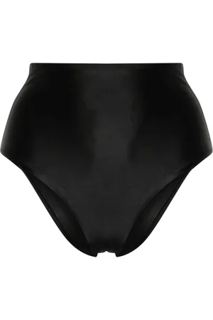 RAQUEL DINIZ X Lenny Niemeyer bikinitrusser med høj talje