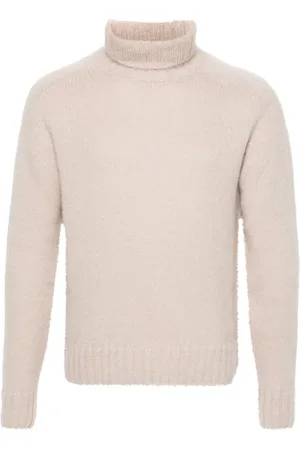 Tom Ford Sweater med rullekrave