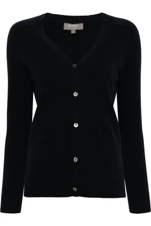 N.PEAL Lara cardigan