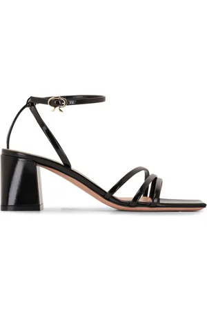 Gianvito Rossi Brielle 55mm sandaler