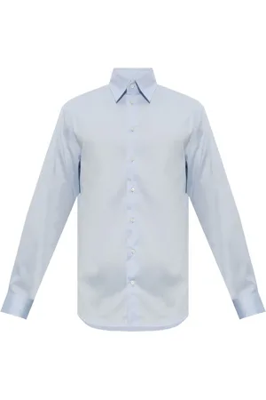Emporio Armani Langærmet skjorte