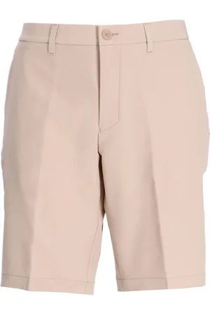 HUGO BOSS Skræddersyede shorts med smal pasform