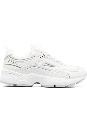 Fila Low-top sneakers med snøre