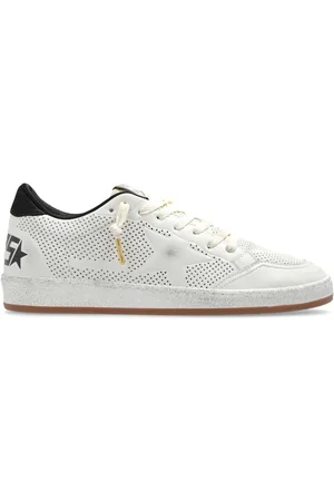 Golden Goose Super-Star sneakers