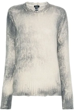 AVANT TOI Bleget sweater