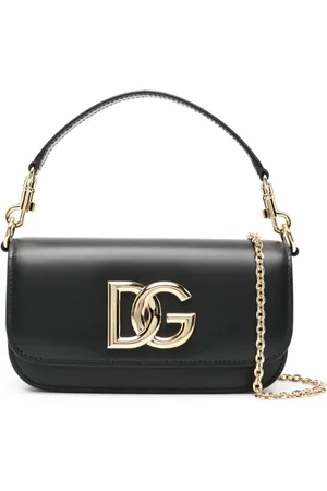 Dolce & Gabbana 3.5 crossbody-taske