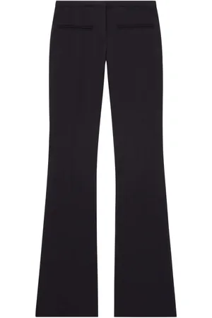 Courrèges Heritage bukser med bootcut-snit