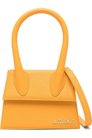 Jacquemus Le Chiquito Moyen tote