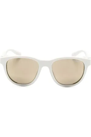 Emporio Armani Ovale solbriller