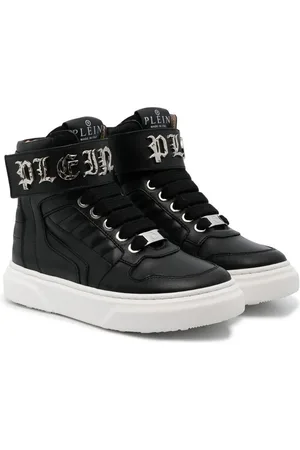 Philipp Plein High-top Gothic Plein sneakers