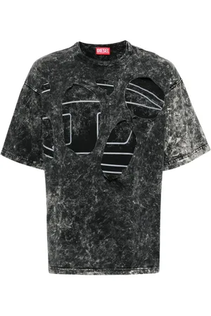 Diesel T-Boxt Peeloval T-shirt