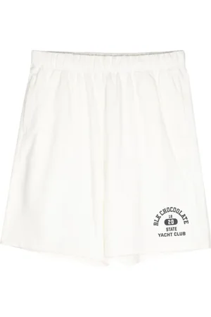 Chocoolate Shorts med logotryk