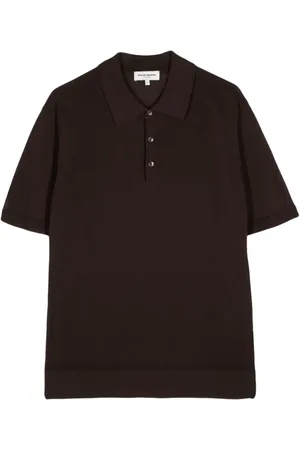 MAN ON THE BOON. Kortærmet polo
