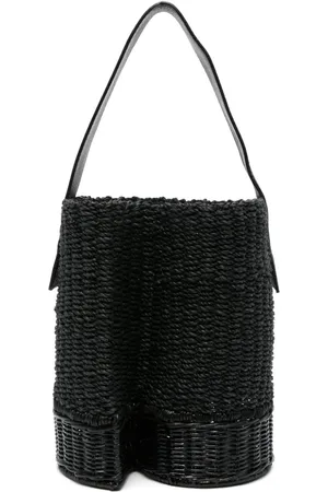 SACAI Lille S Basket bucket-taske