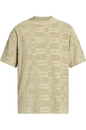 MOUTY Plush T-shirt