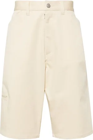 Maison Margiela Skræddersyede shorts
