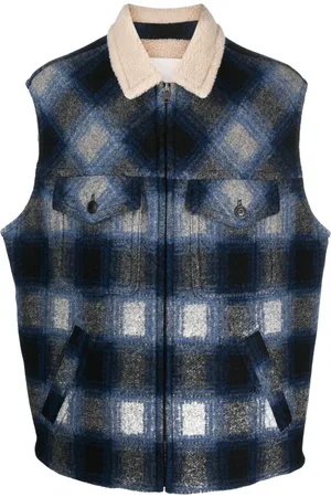 Isabel Marant Kiraneo lammeskindsvest