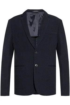 Emporio Armani Blazer med knapper