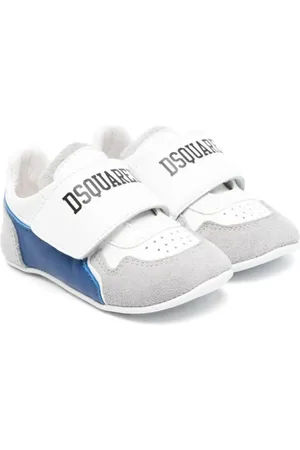Dsquared2 Sneakers med logotryk