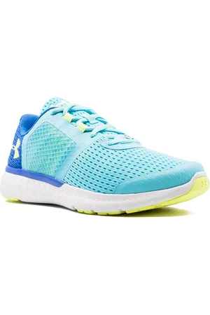 Under Armour Micro G Fuel low-top (GS) sneakers