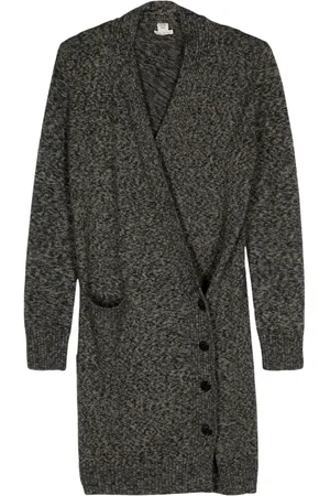 Hermès Slå om-frakke fra 2010