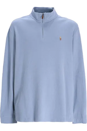 Ralph Lauren Sweatshirt med broderet logo