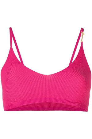 Jacquemus Le Bandeau Pralu hue i strik