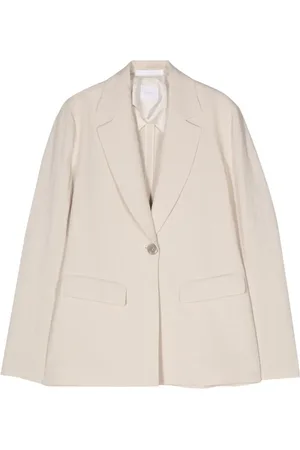 ..,MERCI Enkeltradet blazer