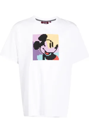 MOSTLY HEARD RARELY SEEN Legendary Mouse T-shirt