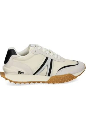 Lacoste Spin Deluxe sneakers med logomærke