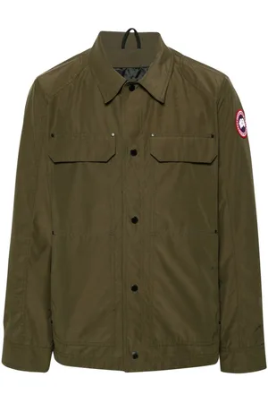 Canada Goose Burnaby Chore jakke