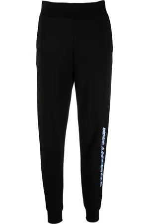 Karl Lagerfeld Future joggingbukser med logotryk
