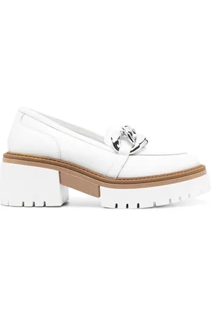 VAMSKO Iris 65 mm loafers i læder
