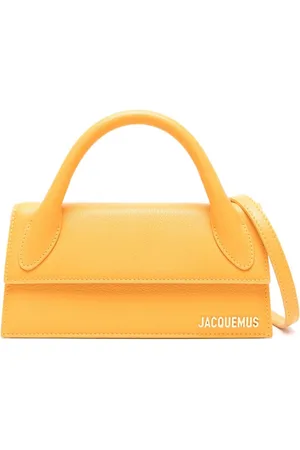 Jacquemus Le Chiquito Long tote