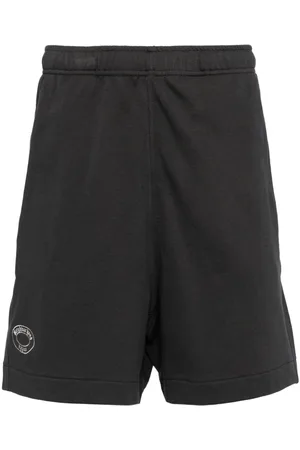 Izzue Shorts med elastisk talje