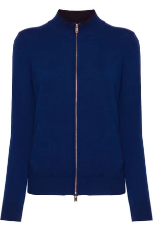 N.PEAL Ayla cardigan