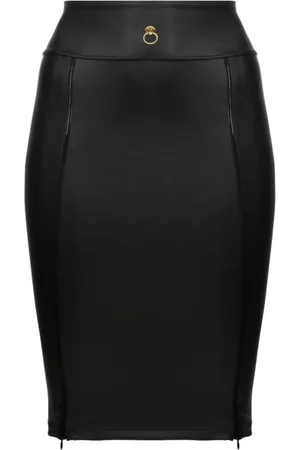 MAISON CLOSE Chambre Noire Private nederdel