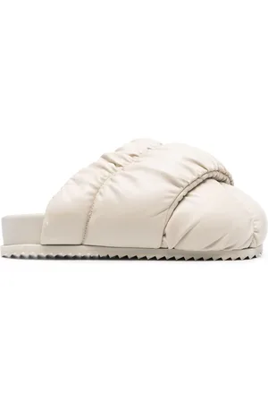 Yume Yume Sandaler med ruche-detaljer
