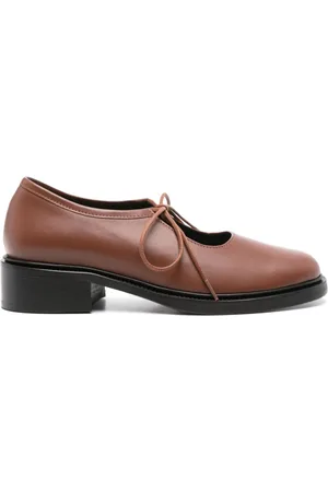 Nicole Saldanã Fabiana loafers