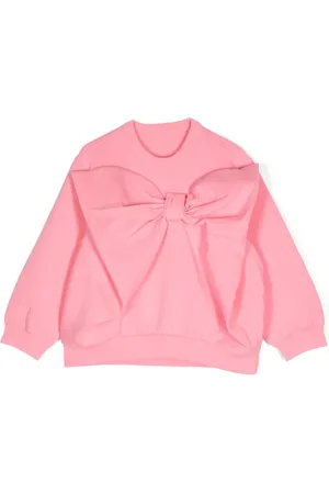 JNBY by JNBY Sweatshirt med sløjfe-detalje