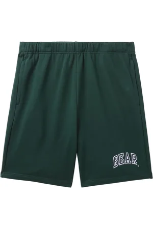 Chocoolate Shorts med logotryk