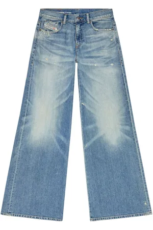 Diesel D-Akemi jeans